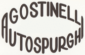 Logo di AUTOSPURGHI AGOSTINELLI