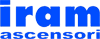 Logo di IRAM ASCENSORI