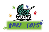 Logo di BABY TOYS
