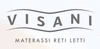 Logo di VISANI MATERASSI RETI LETTI