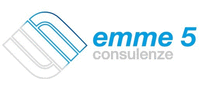 Logo di EMME 5 CONSULENZE
