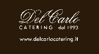 Logo di DEL CARLO CATERING