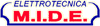 Logo di ELETTROTECNICA MIDE
