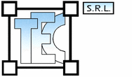 Logo di TEC CONTAINER