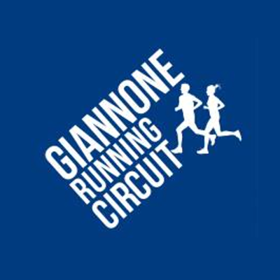 Logo di GIANNONE RUNNING
