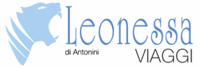 Logo di LEONESSA VIAGGI
