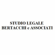 Logo di STUDIO LEGALE BERTACCHI E ASSOCIATI
