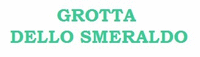 Logo di PIZZERIA RISTORANTE GROTTA DELLO SMERALDO