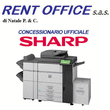 Logo di RENT OFFICE SAS