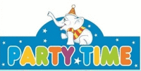 Logo di PARTY TIME