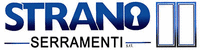 Logo di STRANO SERRAMENTI