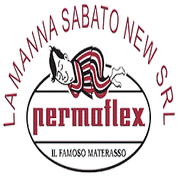 Logo di LAMANNA | RIVENDITORI PERMAFLEX NAPOLI
