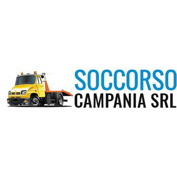 Logo di SOCCORSO STRADALE CAMPANIA