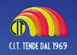 Logo di C.I.T. TENDE