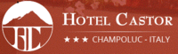Logo di HOTEL CASTOR
