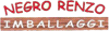Logo di NEGRO RENZO IMBALLAGGI