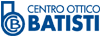 Logo di CENTRO OTTICO BATISTI