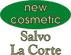 Logo di NEW COSMETIC