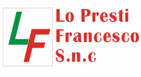Logo di ASCENSORI E AUTOCLAVI LO PRESTI FRANCESCO