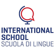 Logo di INTERNATIONAL SCHOOL