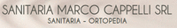 Logo di SANITARIA MARCO CAPPELLI