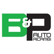 Logo di B. E P. AUTORICAMBI