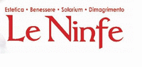 Logo di CENTRO ESTETICO LE NINFE