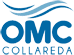 Logo di O.M.C. COLLAREDA SRL