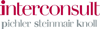 Logo di INTERCONSULT