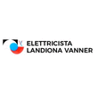 Logo di ELETTRICISTA LANDIONA VANNER