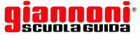 Logo di AUTOSCUOLA GIANNONI DI GIANNONI PAOLO & SAJEVA ELIO S.N.C.