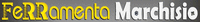 Logo di FERRAMENTA MARCHISIO