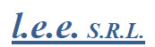 Logo di L.E.E. S.R.L.