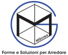 Logo di MG CREA