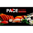 Logo di RISTORANTE PACE GIAPPONESE CINESE ITALIANA