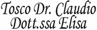 Logo di STUDIO OCULISTICO TOSCO