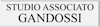 Logo di STUDIO ASSOCIATO GANDOSSI