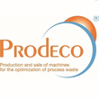 Logo di PRODECO