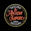 Logo di MACELLERIA GLI ANTICHI SAPORI DEI F.LLI MUSCOLINO