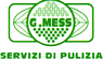 Logo di G. MESS IMPRESA DI PULIZIE DISINFESTAZIONI