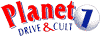 Logo di TAXI AUTONOLEGGIO PLANET 1 DRIVE E CULT AUTOGESTIONI E SERVIZI