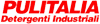 Logo di PULITALIA SPA