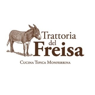 Logo di TRATTORIA DEL FREISA