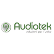 Logo di AUDIOTEK
