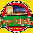 Logo di PIZZALANDIA