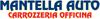 Logo di CARROZZERIA OFFICINA MANTELLA AUTO DEI F.LLI P.A. MANTELLA SNC