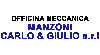 Logo di MANZONI CARLO E GIULIO