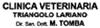 Logo di CLINICA VETERINARIA TRIANGOLO LARIANO - DR. MARIO TOMBA