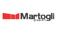 Logo di MARTOGLI GROUP