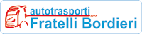 Logo di FRATELLI BORDIERI